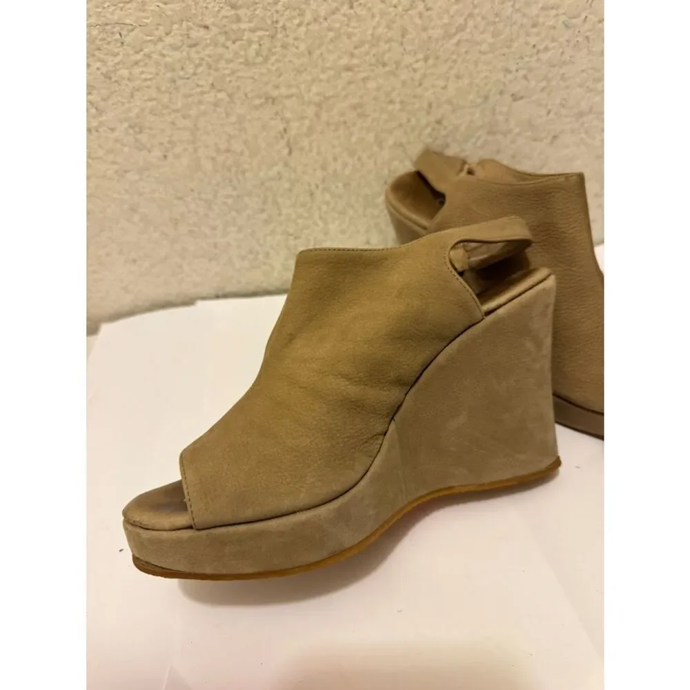Cordani calzature platform